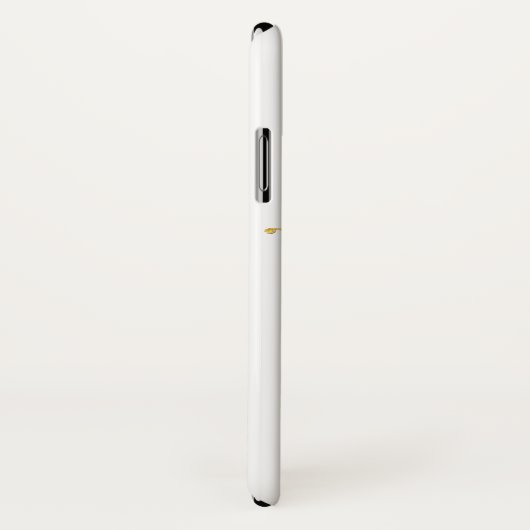Moeder van het bruidgoud Case-Mate iPhone case (Achterkant / rechts)