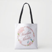 Moeder van het bruidshuwelijk | CANVAS TAS (Voorkant)