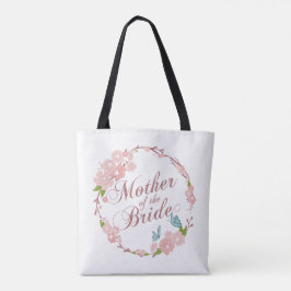Moeder van het bruidshuwelijk | CANVAS TAS