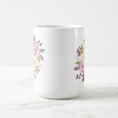 Moeder van het bruidshuwelijk | Klassieke Mok (Center)