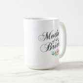 Moeder van het bruidshuwelijk | Klassieke Mok (Voorkant rechts)