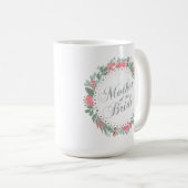 Moeder van het bruidshuwelijk | Klassieke Mok (Voorkant rechts)