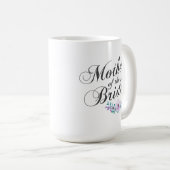 Moeder van het bruidshuwelijk | Klassieke Mok (Voorkant rechts)