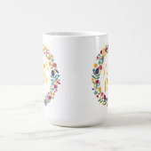 Moeder van het bruidshuwelijk | Klassieke Mok (Center)