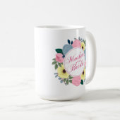 Moeder van het bruidshuwelijk | Klassieke Mok (Voorkant rechts)