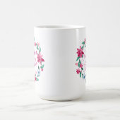 Moeder van het bruidshuwelijk | Klassieke Mok (Center)