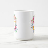 Moeder van het bruidshuwelijk | Klassieke Mok (Center)