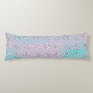 Moeder van het dierentuin van Parelkanker Lichaamskussen