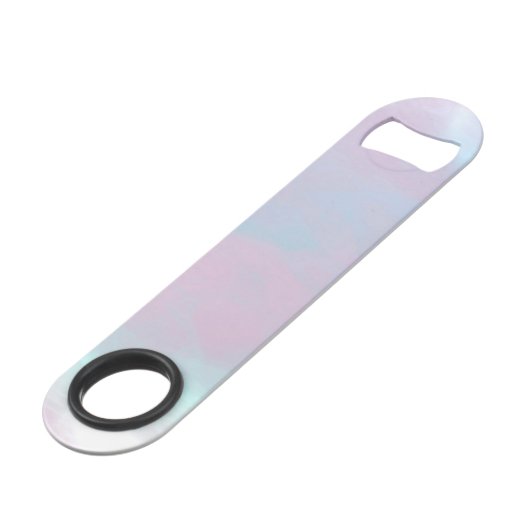 Moeder van het dierentuin van Parelkanker Speed Flessenopener (Achterkant Gekanteld)