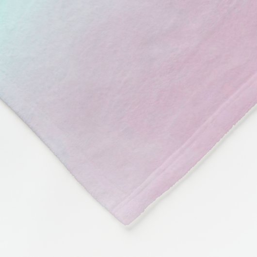 Moeder van het dierentuin van Pearl Aries Fleece Deken (Hoek)