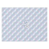 Moeder van het dierentuin van Pearl Aries Tafelkleed (Voorkant (Horizontaal))