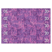 Moeder van het parelachtige Taurussymbool op de di Tafelkleed (Voorkant (Horizontaal))