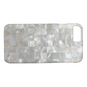 Moeder van het patroonpatroon Case-Mate iPhone case (Achterkant (Horizontaal))