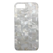 Moeder van het patroonpatroon Case-Mate iPhone case (Achterkant)