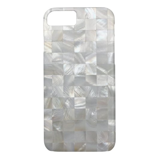 Moeder van het patroonpatroon Case-Mate iPhone case (Achterkant)