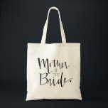 Moeder van het Tas van de Bride<br><div class="desc">Het perfecte tas voor je moeder op de grote dag. Ideaal voor haar om alles te blijven trouwen op één plek!</div>