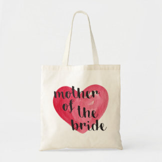 Moeder van het Tas van de Bride Heart