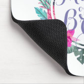 Moeder van het Tropische Buwschap van de Bride | M Muismat (Hoek)