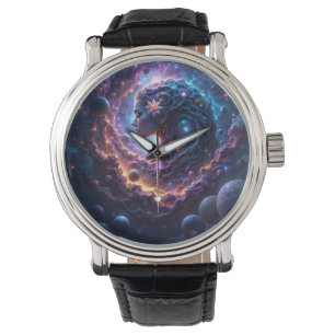 Moeder van het Universum – Zij Die de Sterren Droo Horloge