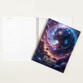 Moeder van het Universum – Zij Die de Sterren Droo Planner (Display)