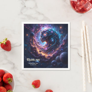 Moeder van het Universum – Zij Die de Sterren Droo Servet