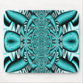 Moeder van het Zee.... Muismat (Voorkant)