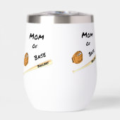 Moeder van honkballers (Voorkant)