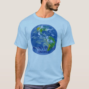 MOEDER VAN JE MOEDER T-SHIRT