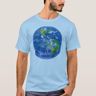 MOEDER VAN JE MOEDER T-SHIRT