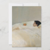 Moeder van Joaquín Sorolla (Voorkant)