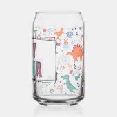 Moeder van jongens blikvorm glas (Achterkant)