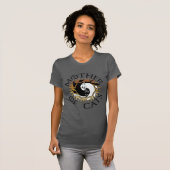 Moeder van katten Rot T-shirt (Voorkant volledig)