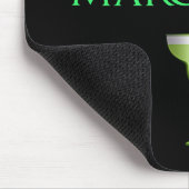 Moeder van Margaritas Funny Tequila Cocktail Muismat (Hoek)