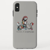 Moeder van nachtmerries telefoonhoesje Case-Mate iPhone case (Achterkant)