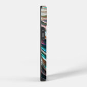 Moeder van Parel Abalone iPhone Hoesje (Rechterkant)