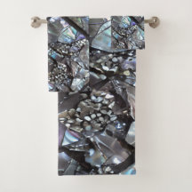 Moeder-van-pareldoekset