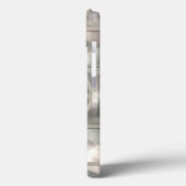 Moeder van Parelimitatie Case-Mate iPhone Case (Achterkant / Links)