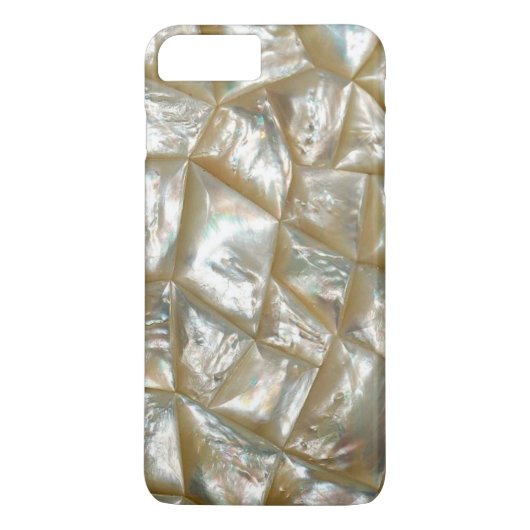 Moeder van Parelontwerp iPhone 7-Hoesje Case-Mate iPhone Case (Achterkant)