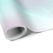 Moeder van parelstijl Aries Zodiac-symbool Cadeaupapier (Rol Hoek)