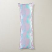 Moeder van parelstijl Aries Zodiac-symbool Lichaamskussen (Achterkant (Verticaal))