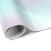 Moeder van parelstijlkankerschildertje cadeaupapier (Rol Hoek)