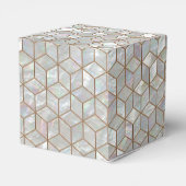 Moeder van ParelTegels Bedankdoosjes (Achterkant)