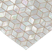 Moeder van ParelTegels Korte Tafelloper (Hoek)