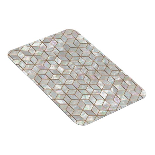 Moeder van ParelTegels Magneet (Rechterzijde)