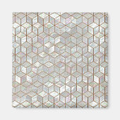 Moeder van ParelTegels Magneet (Voorkant)