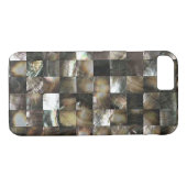 Moeder van patroonpatronen Case-Mate iPhone case (Achterkant (Horizontaal))