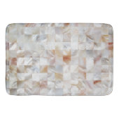 Moeder van Pearl Bath Mat (Voorkant)