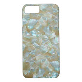 moeder van Pearl Case-Mate iPhone Case (Achterkant)