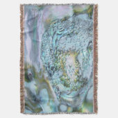 Moeder van Pearl Deken (Voorkant Verticaal)