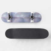 Moeder van Pearl Graphic Skateboard (Horizontaal)
